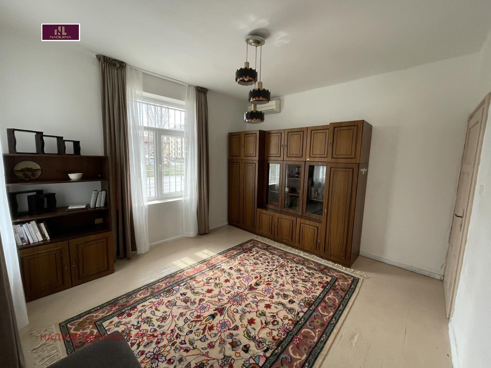 Дава под наем ОФИС, гр. София, Център, снимка 4 - Офиси - 54061666