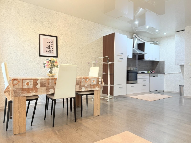 Дава под Наем 3-СТАЕН в град Бургас, Сарафово - 100 кв.м / 500 € » 977.92 лв., ПРАЙМ РИЪЛ ЕСТЕЙТС ЕООД