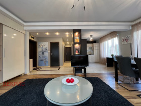 2 chambres Tsentar, Sofia