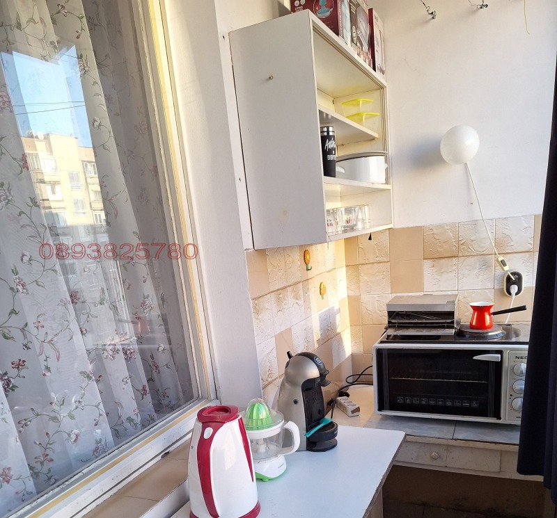 Дава под наем  1-стаен град София , Сухата река , 30 кв.м | 69067754 - изображение [8]