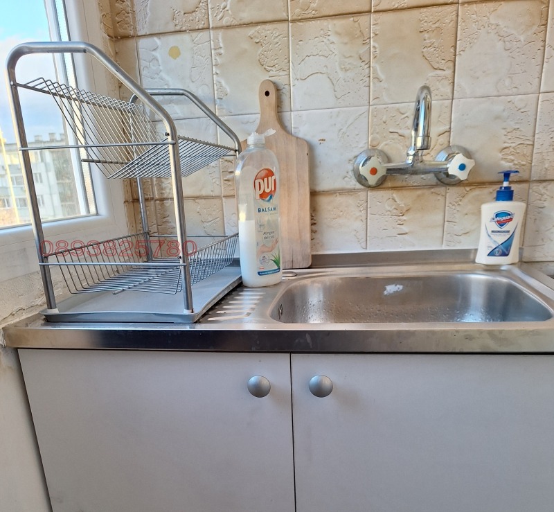 Дава под наем  1-стаен град София , Сухата река , 30 кв.м | 69067754 - изображение [10]