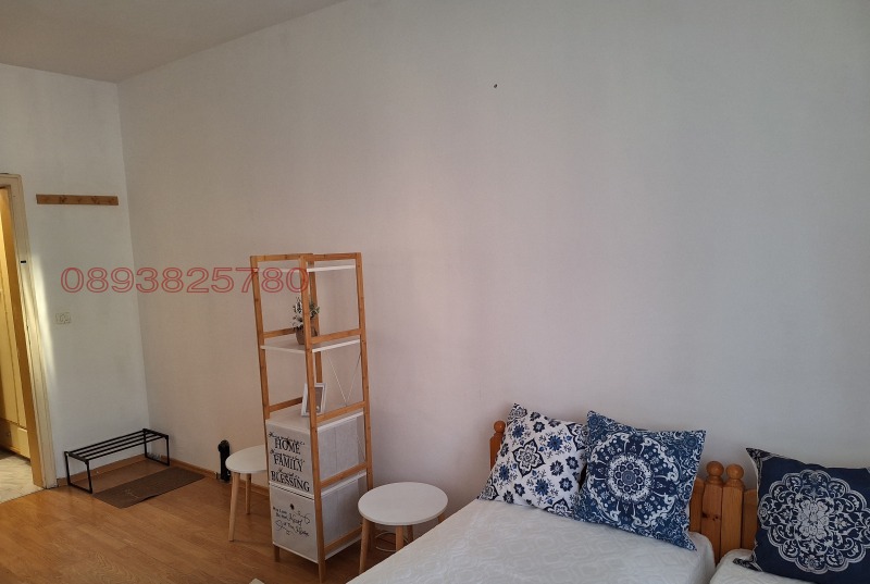 Дава под наем  1-стаен град София , Сухата река , 30 кв.м | 69067754