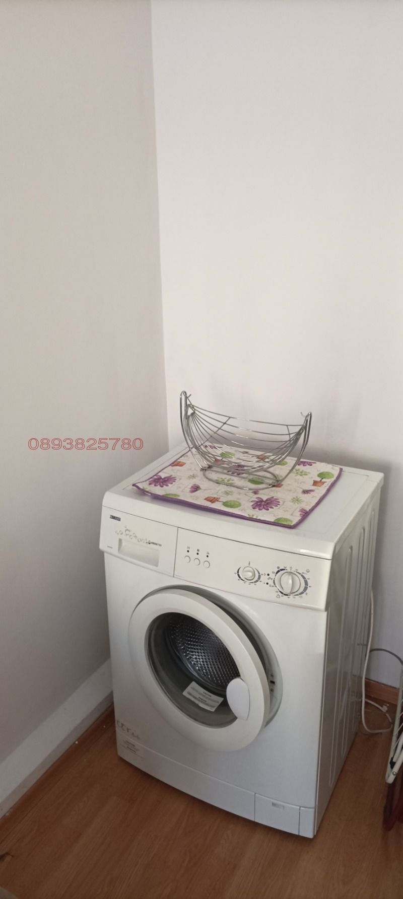Дава под наем  1-стаен град София , Сухата река , 30 кв.м | 69067754 - изображение [11]