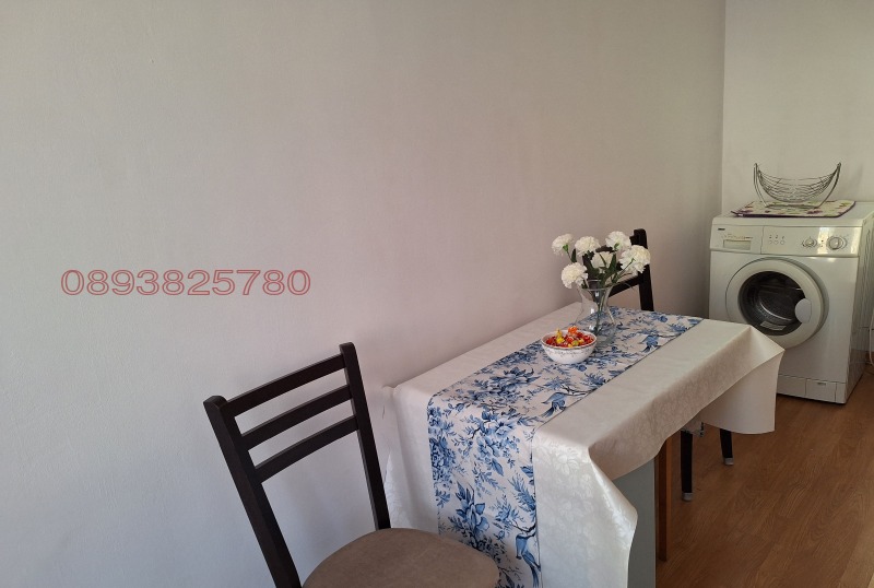 Дава под наем  1-стаен град София , Сухата река , 30 кв.м | 69067754 - изображение [3]