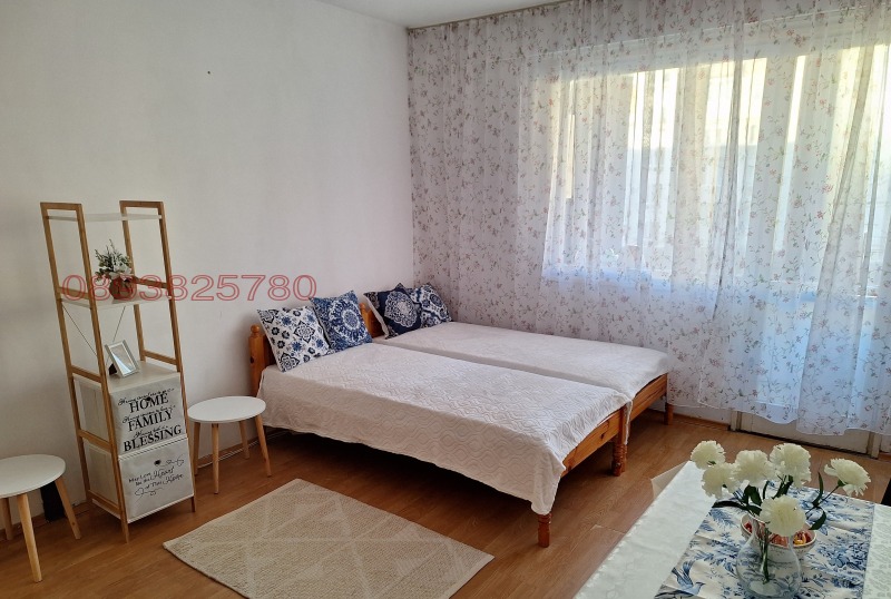 Дава под наем  1-стаен град София , Сухата река , 30 кв.м | 69067754 - изображение [4]