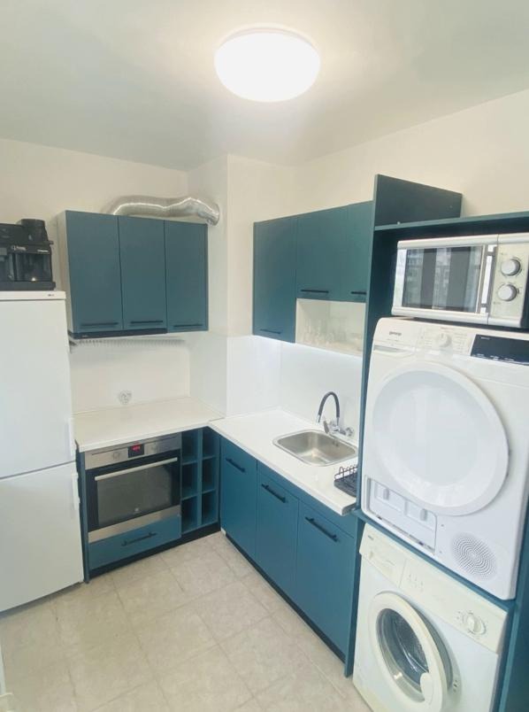 Da affittare  1 camera da letto Sofia , Borovo , 61 mq | 88301038 - Immagine [4]