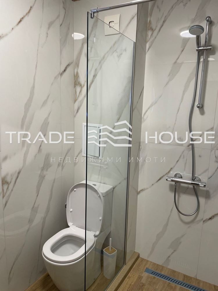 K pronájmu  1 ložnice Plovdiv , Ostromila , 68 m2 | 87994953 - obraz [6]