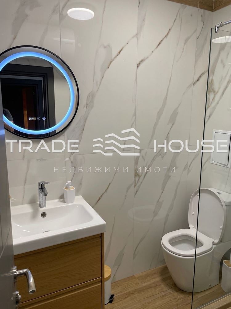 K pronájmu  1 ložnice Plovdiv , Ostromila , 68 m2 | 87994953 - obraz [5]