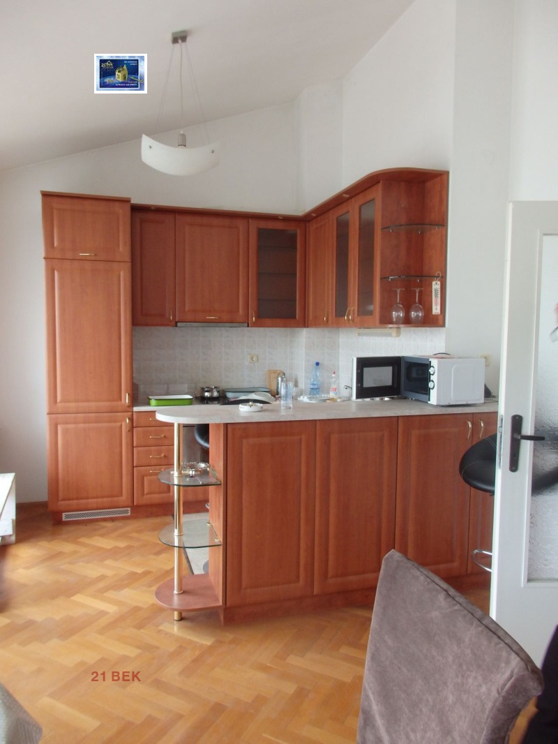 Дава под наем 2-СТАЕН, гр. Пловдив, Мараша