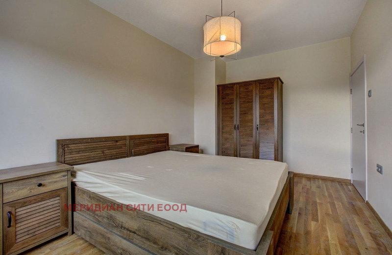 Дава под наем 2-СТАЕН, гр. София, Гоце Делчев, снимка 7 - Апартаменти - 52638182