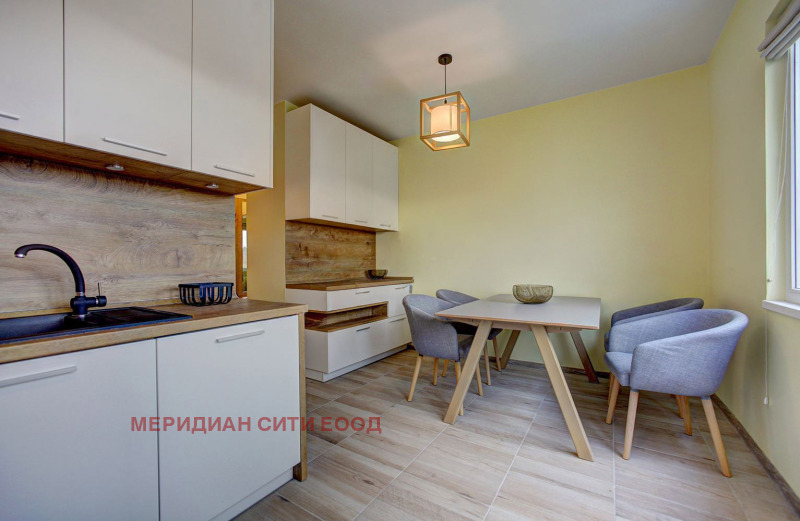 Дава под наем 2-СТАЕН, гр. София, Гоце Делчев, снимка 5 - Апартаменти - 52638182