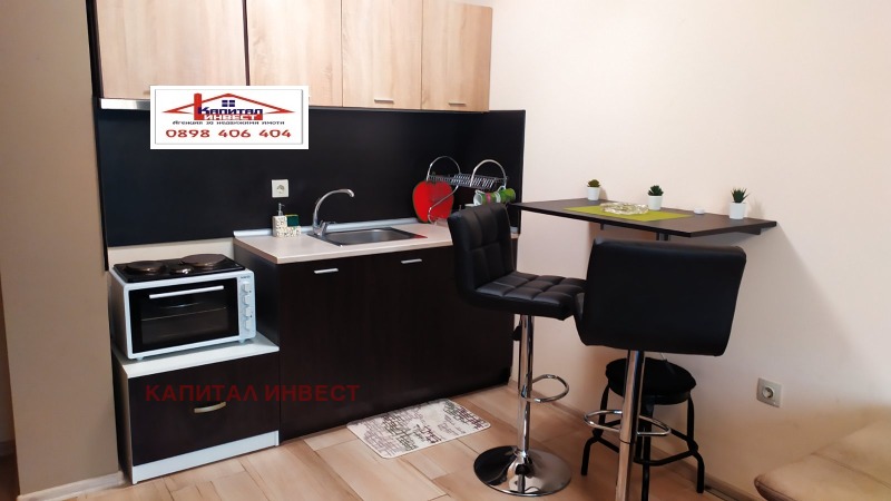 Дава под наем 2-СТАЕН, гр. Благоевград, Идеален център, снимка 11 - Апартаменти - 52849624