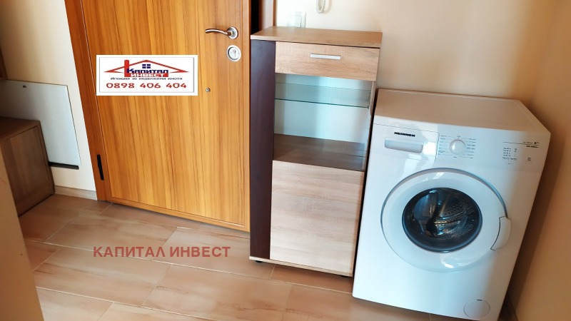 Дава под наем 2-СТАЕН, гр. Благоевград, Идеален център, снимка 13 - Апартаменти - 52849624