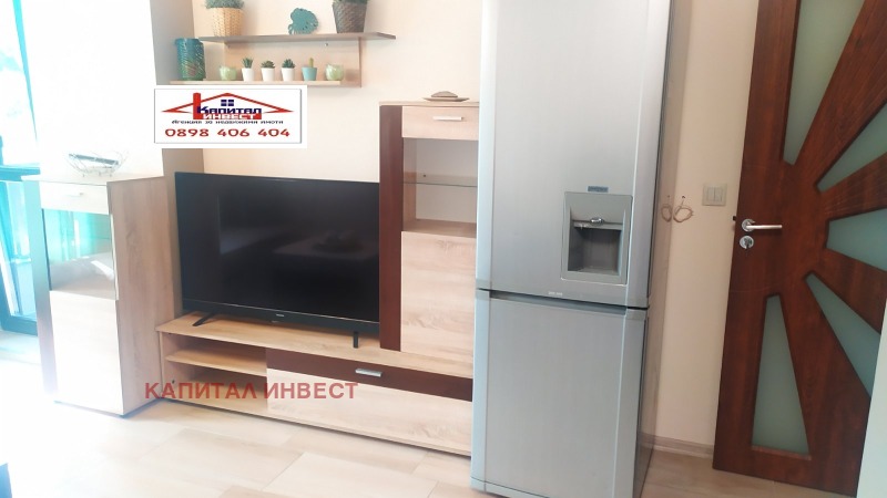 Дава под наем 2-СТАЕН, гр. Благоевград, Идеален център, снимка 2 - Апартаменти - 52849624