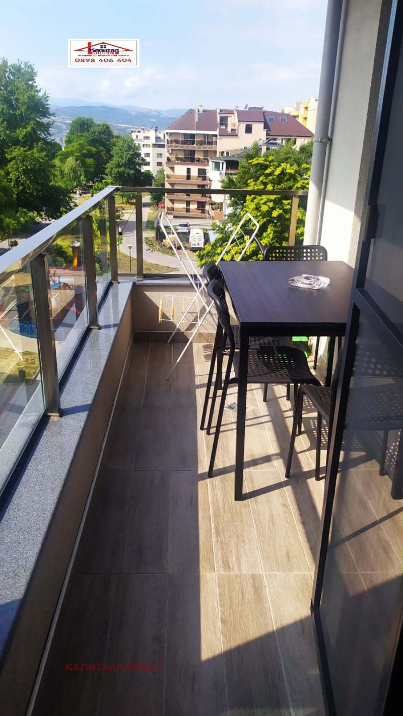 Дава под наем 2-СТАЕН, гр. Благоевград, Идеален център, снимка 10 - Апартаменти - 52849624