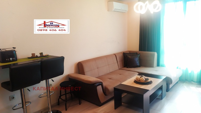 Дава под наем 2-СТАЕН, гр. Благоевград, Идеален център, снимка 3 - Апартаменти - 52849624