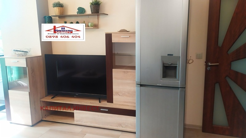 Дава под наем 2-СТАЕН, гр. Благоевград, Идеален център, снимка 7 - Апартаменти - 52849624