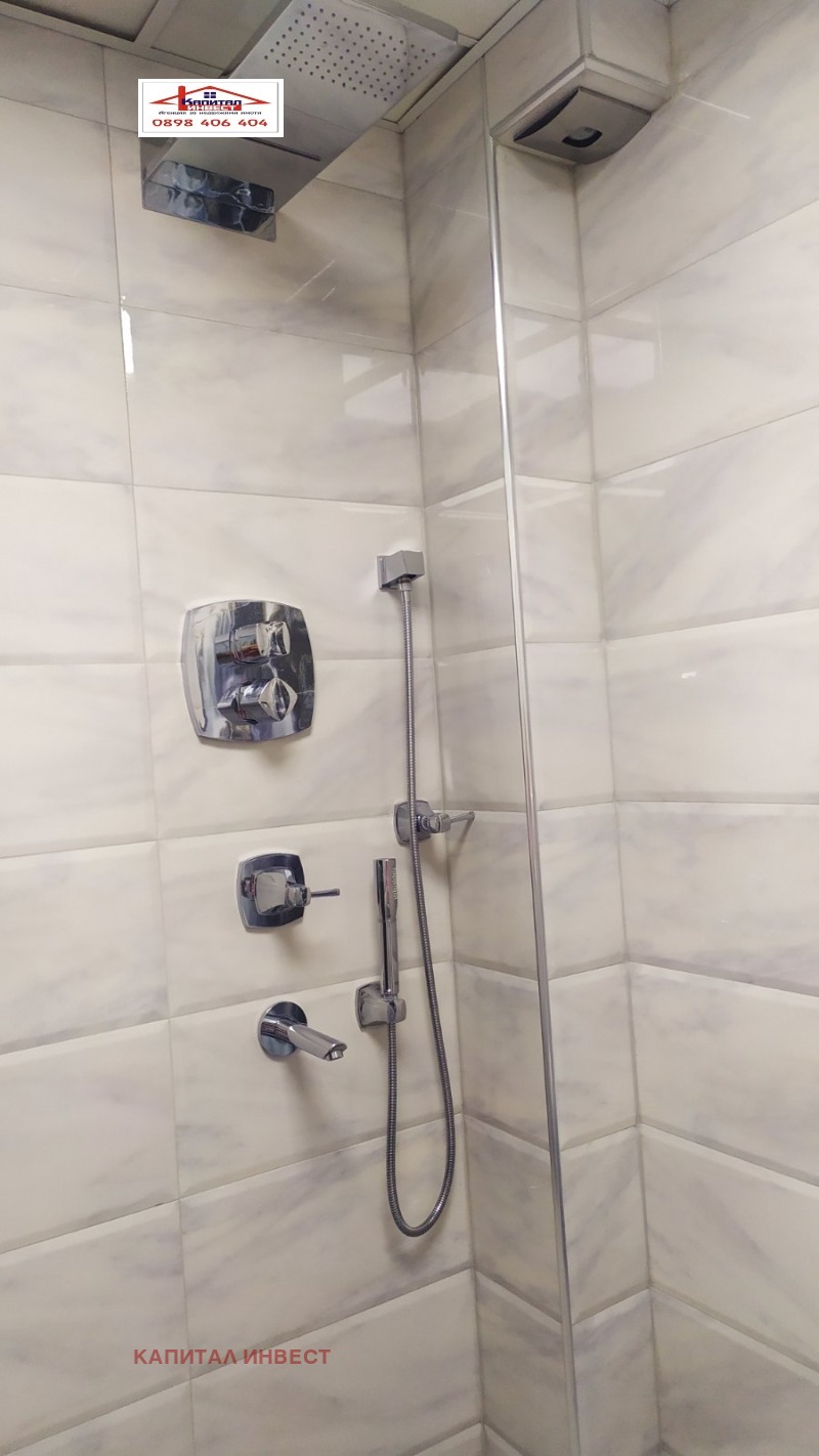 Дава под наем 2-СТАЕН, гр. Благоевград, Идеален център, снимка 6 - Апартаменти - 52849624