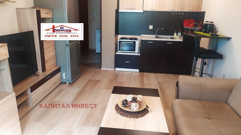 Дава под наем 2-СТАЕН, гр. Благоевград, Идеален център, снимка 4 - Апартаменти - 52849624