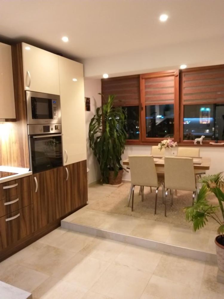 Дава под наем 2-СТАЕН, гр. София, Витоша, снимка 3 - Апартаменти - 54123357