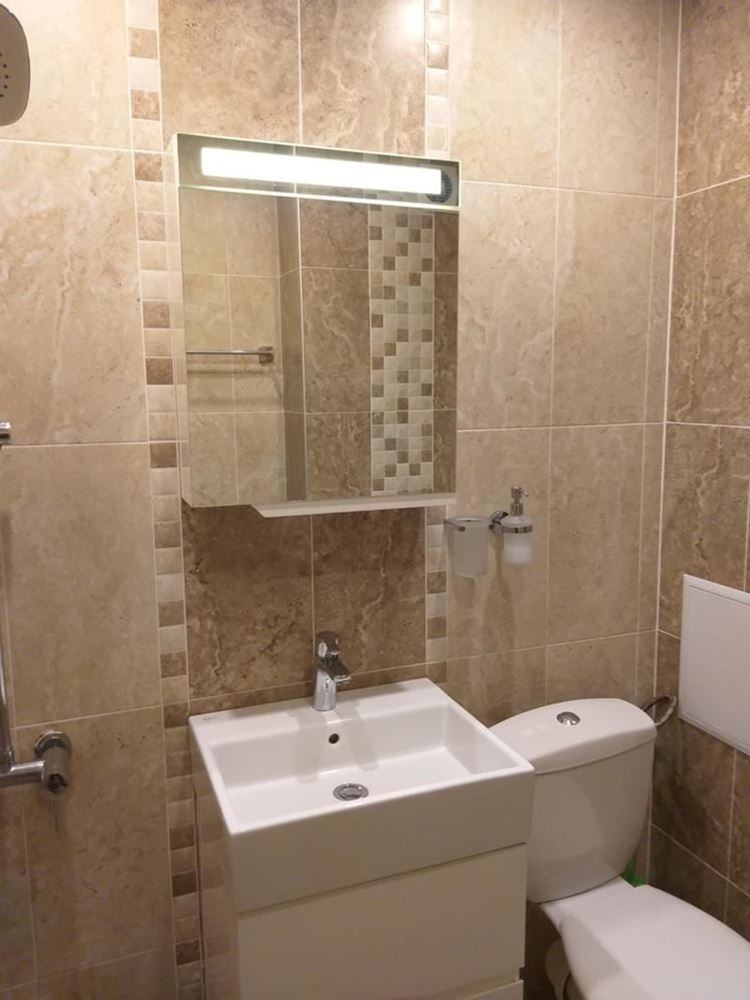 Дава под наем 2-СТАЕН, гр. София, Витоша, снимка 9 - Апартаменти - 54123357