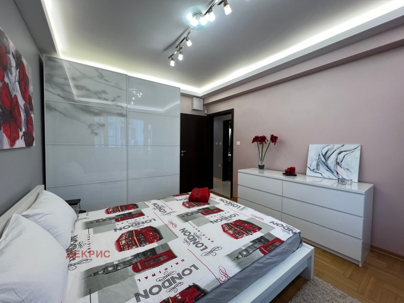 Kiadó  2 hálószobás Sofia , Centar , 120 négyzetméter | 34711041 - kép [11]