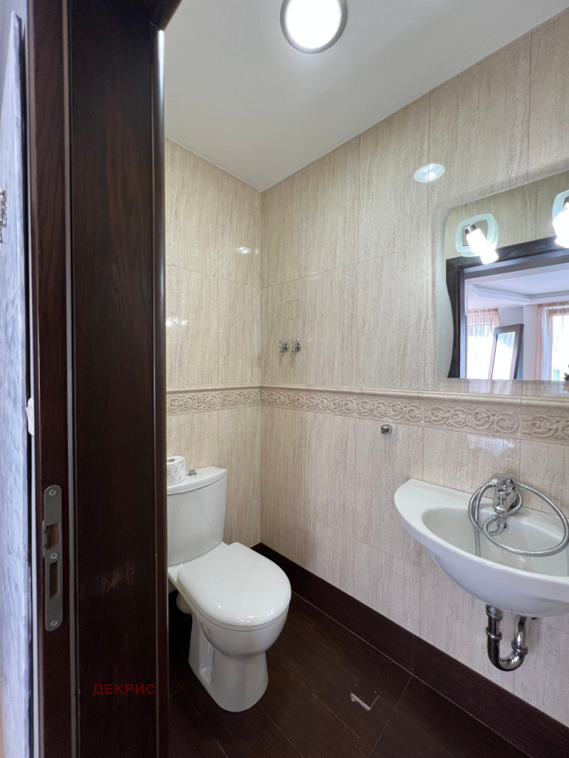 Kiadó  2 hálószobás Sofia , Centar , 120 négyzetméter | 34711041 - kép [14]