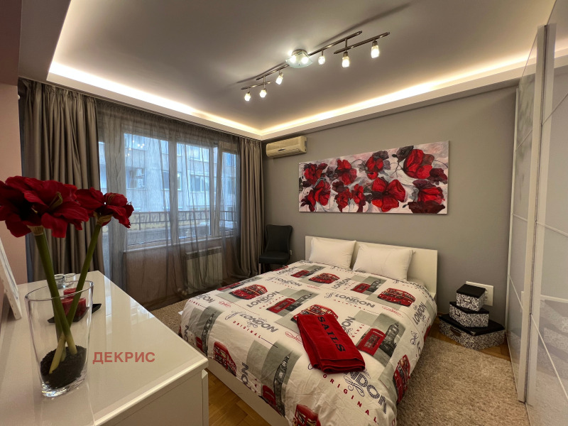 Kiadó  2 hálószobás Sofia , Centar , 120 négyzetméter | 34711041 - kép [10]