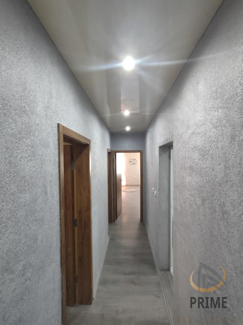 Дава под наем 3-СТАЕН, гр. Бургас, Сарафово, снимка 6 - Апартаменти - 52575724