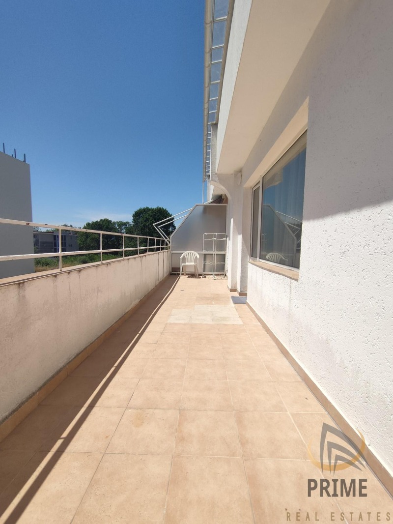 Дава под наем 3-СТАЕН, гр. Бургас, Сарафово, снимка 14 - Апартаменти - 52575724