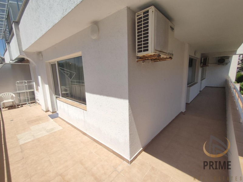 Дава под наем 3-СТАЕН, гр. Бургас, Сарафово, снимка 13 - Апартаменти - 52575724