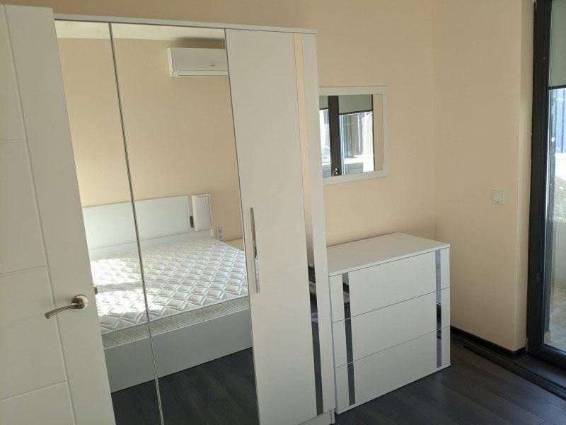 Дава под наем 3-СТАЕН, гр. София, Малинова долина, снимка 7 - Апартаменти - 52651926