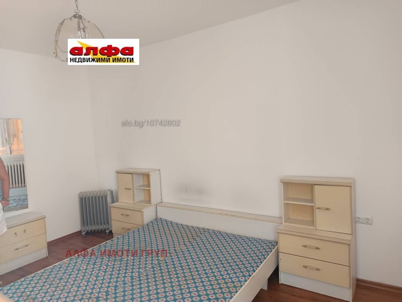 Дава под наем 3-СТАЕН, гр. Добрич, Добротица - Варненска, снимка 4 - Апартаменти - 53492585