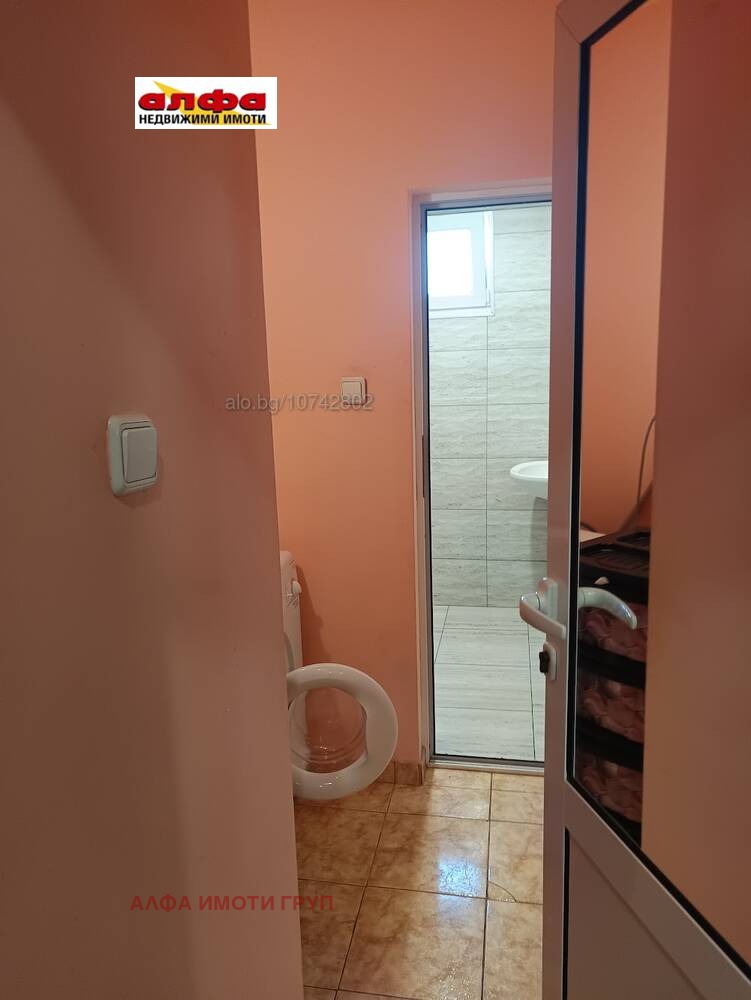 Дава под наем 3-СТАЕН, гр. Добрич, Добротица - Варненска, снимка 5 - Апартаменти - 53492585