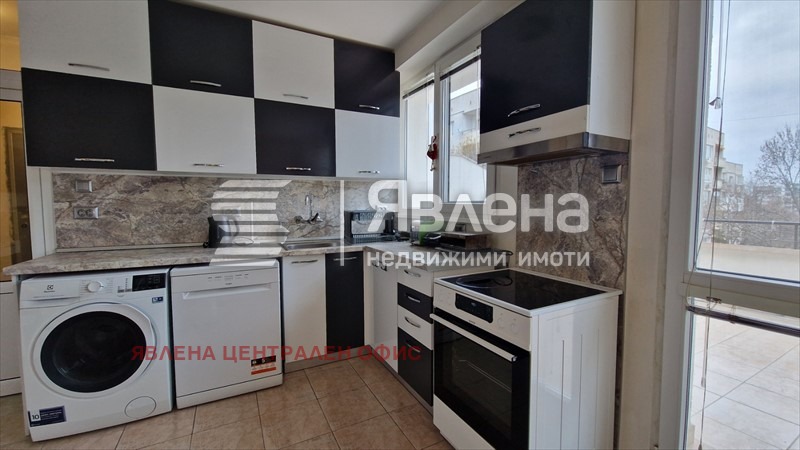 Дава под наем 3-СТАЕН, гр. София, Оборище, снимка 4 - Апартаменти - 54073364