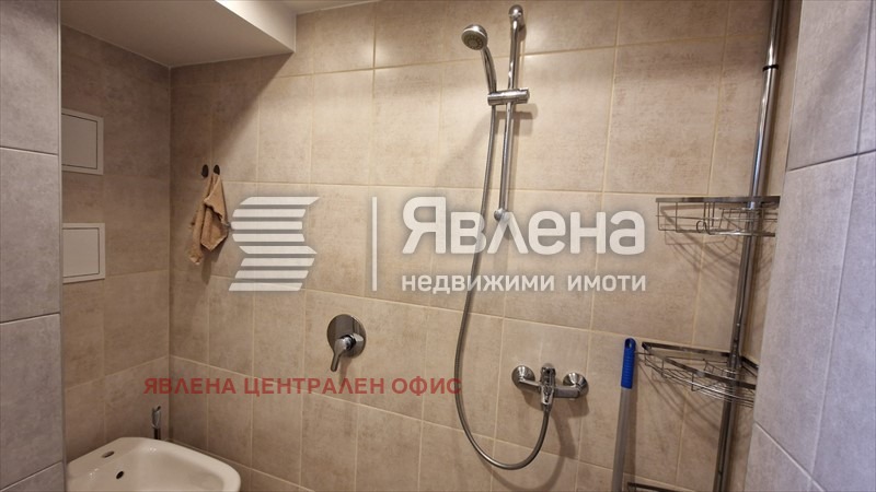 Дава под наем 3-СТАЕН, гр. София, Оборище, снимка 14 - Апартаменти - 54073364