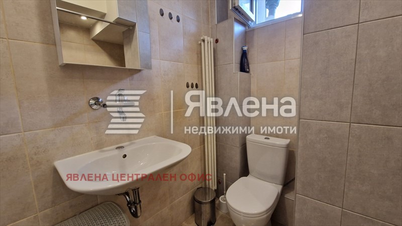 Дава под наем 3-СТАЕН, гр. София, Оборище, снимка 13 - Апартаменти - 54073364