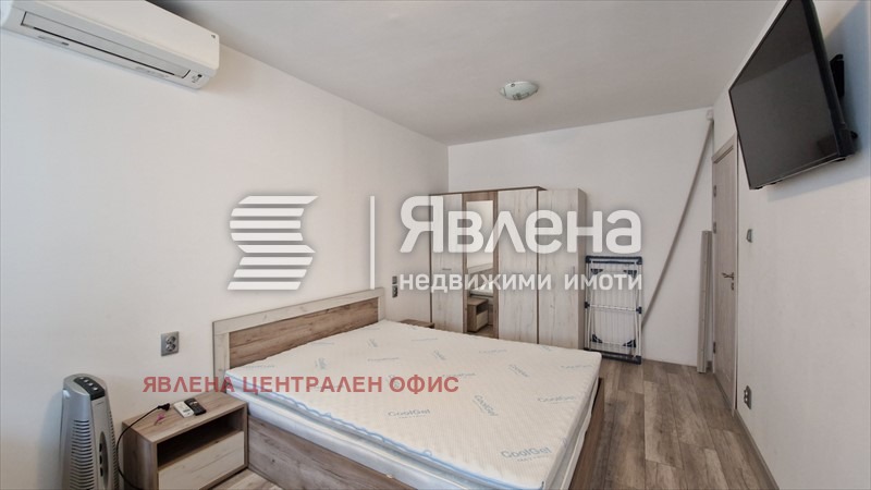 Дава под наем 3-СТАЕН, гр. София, Оборище, снимка 10 - Апартаменти - 54073364