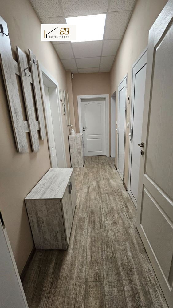 Дава под наем 3-СТАЕН, гр. Варна, Център, снимка 12 - Апартаменти - 54338036