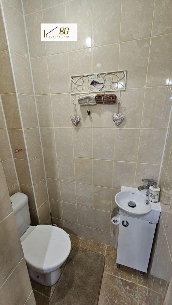 Дава под наем 3-СТАЕН, гр. Варна, Център, снимка 15 - Апартаменти - 54338036