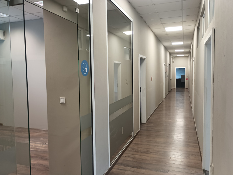 В аренду  Офис София , Гео Милев , 330 кв.м | 38807934 - изображение [2]