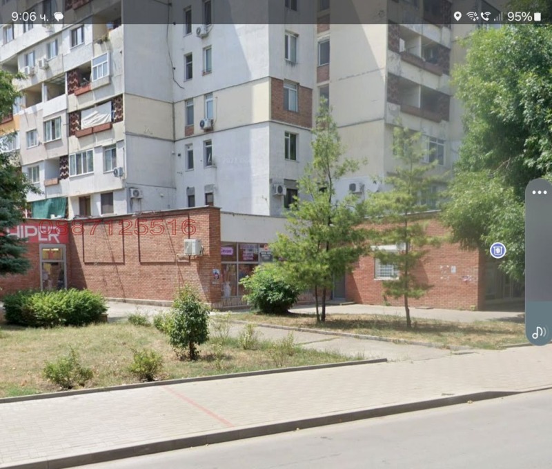 Дава под наем МАГАЗИН, гр. Козлодуй, област Враца