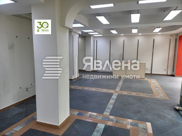 Дава под наем МАГАЗИН, гр. Варна, ВИНС-Червен площад, снимка 3 - Магазини - 54117357