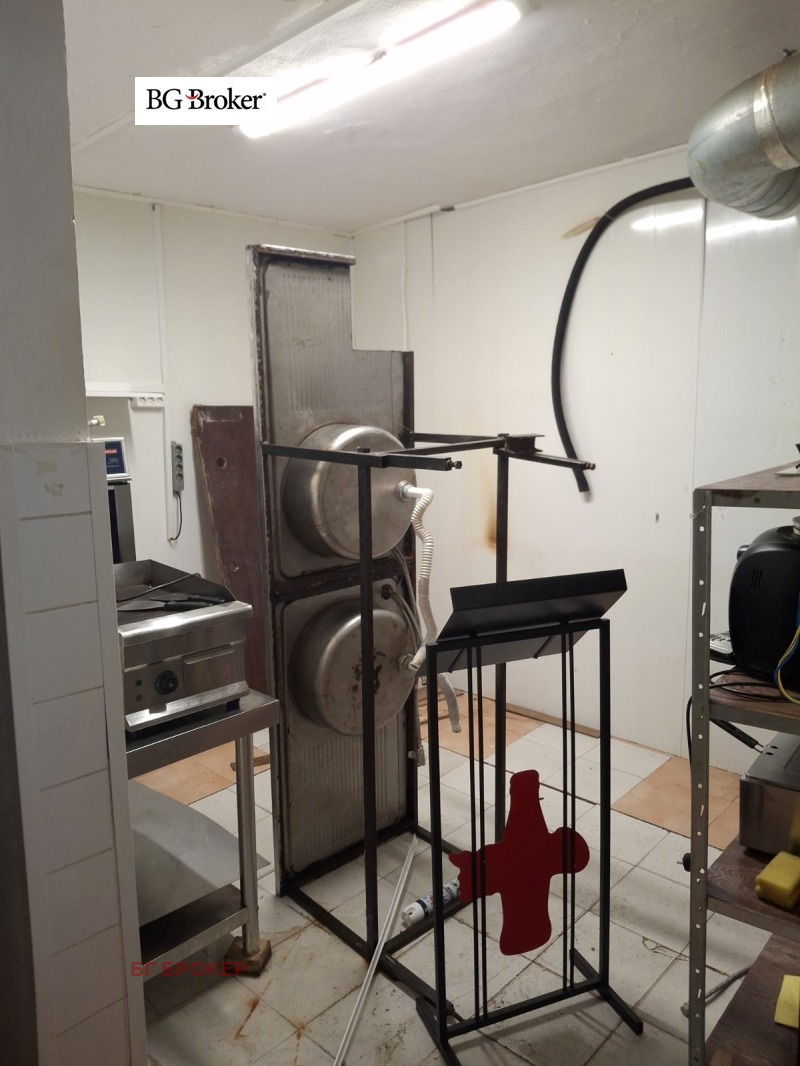 Дава под наем ЗАВЕДЕНИЕ, гр. Бургас, Център, снимка 12 - Заведения - 53521628