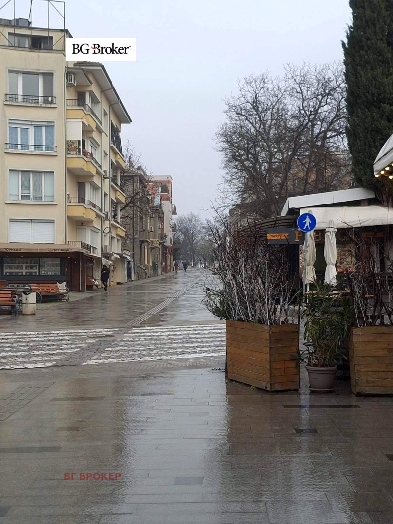 Дава под наем ЗАВЕДЕНИЕ, гр. Бургас, Център, снимка 14 - Заведения - 53521628