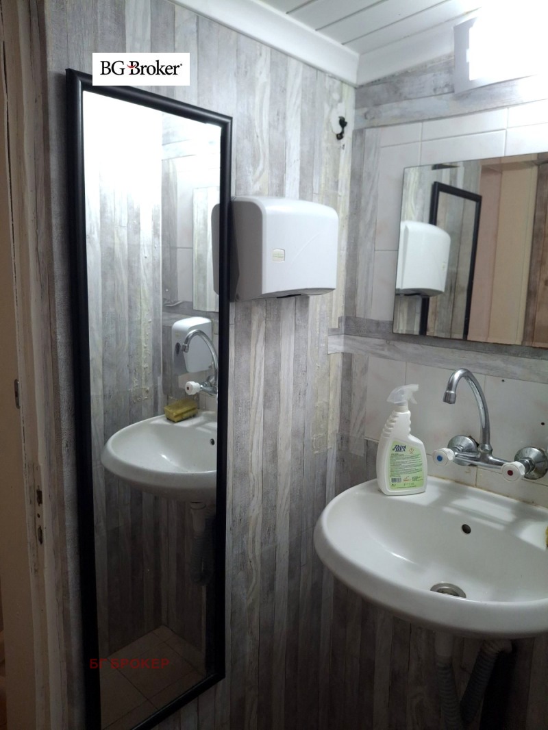 Дава под наем ЗАВЕДЕНИЕ, гр. Бургас, Център, снимка 9 - Заведения - 53521628