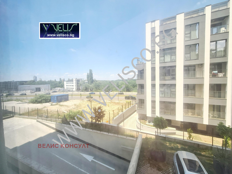 Дава под наем  Паркомясто град София , Витоша , 13 кв.м | 85559822