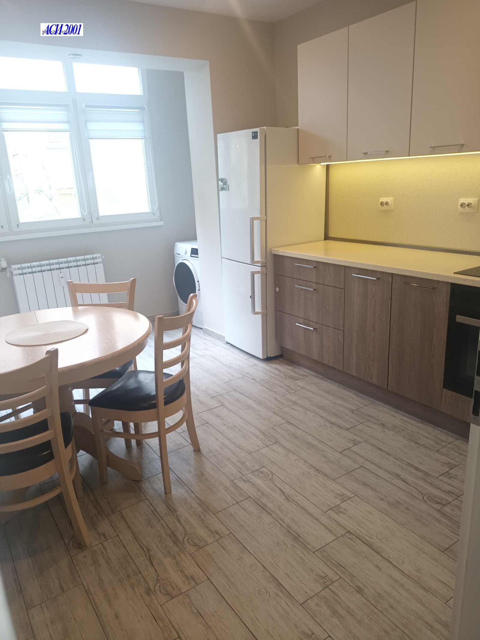 Дава под наем 1-СТАЕН, гр. София, Медицинска академия