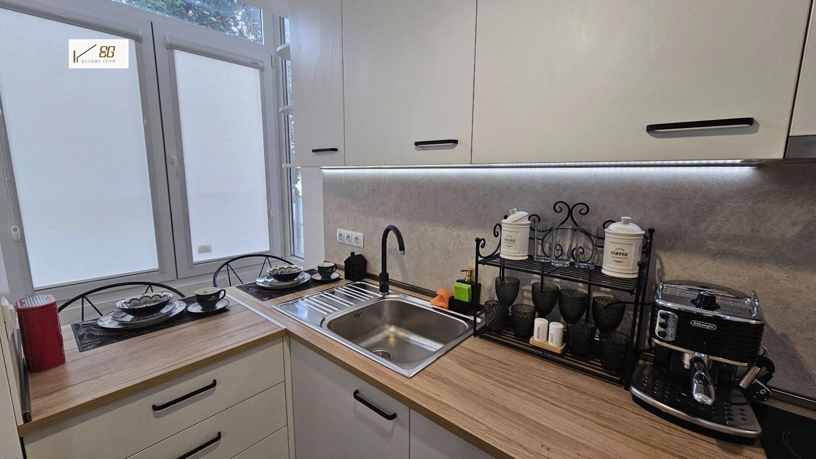 Дава под наем 3-СТАЕН, гр. Варна, Център, снимка 3 - Апартаменти - 54338036