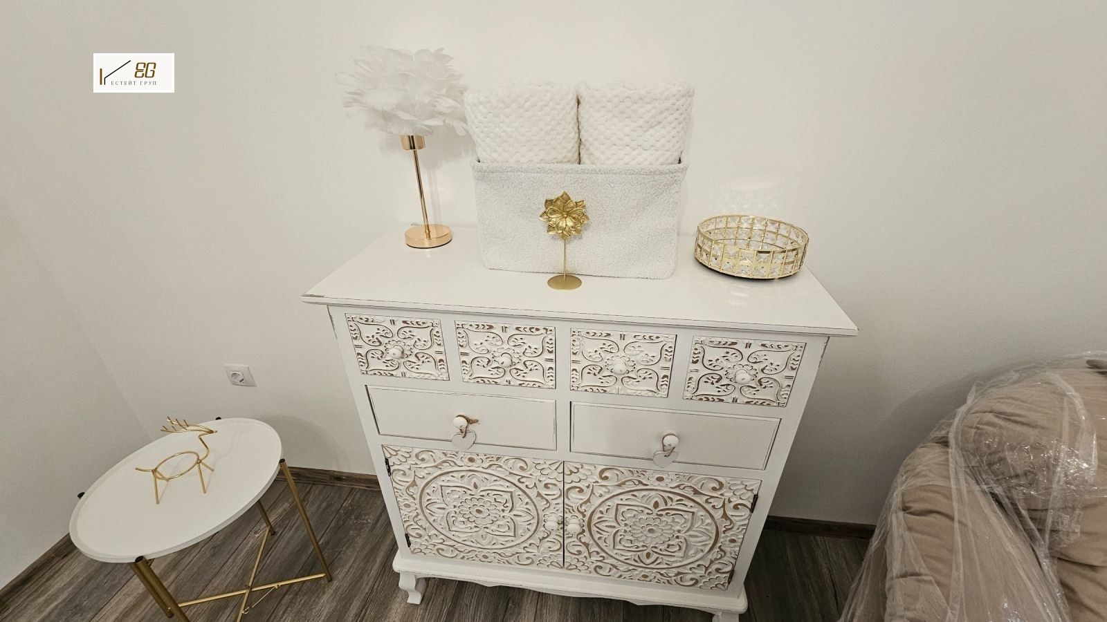 Дава под наем 3-СТАЕН, гр. Варна, Център, снимка 11 - Апартаменти - 54338036